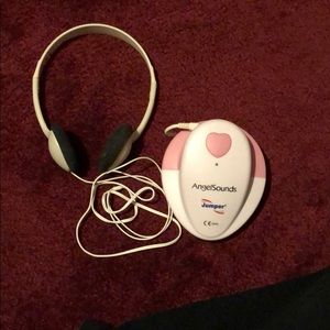 Fetal Doppler